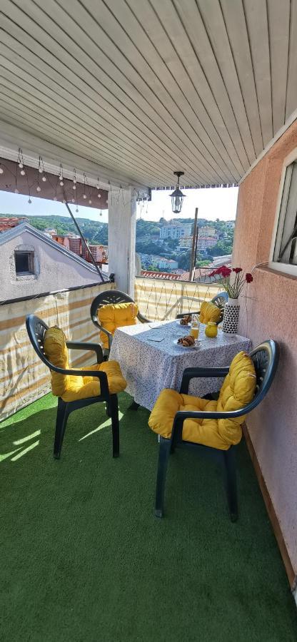 Vacation Home Kovachnica Vrbnik Exterior photo